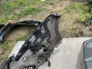  Бампер передний Ford Mondeo 4 Арт e12745583, вид 16