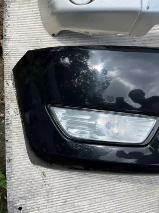  Бампер передний Ford Mondeo 4 Арт e12745583, вид 2