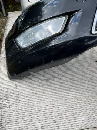  Бампер передний Ford Mondeo 4 Арт e12745583, вид 4