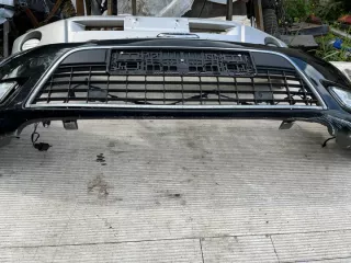  Бампер передний Ford Mondeo 4 Арт e12745583, вид 5