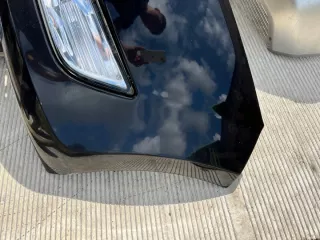  Бампер передний Ford Mondeo 4 Арт e12745583, вид 7