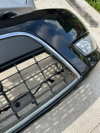  Бампер передний Ford Mondeo 4 Арт e12745583, вид 9