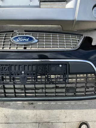  Бампер передний Ford Mondeo 4 Арт e12745583, вид 10