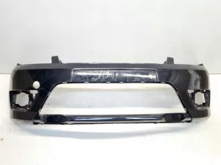5S6Y-17K819 Бампер передний Ford Fiesta 6 Арт e12745554, вид 1