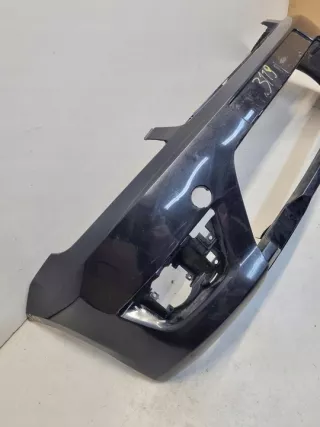 5S6Y-17K819 Бампер передний Ford Fiesta 6 Арт e12745554, вид 2