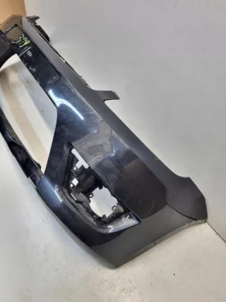 5S6Y-17K819 Бампер передний Ford Fiesta 6 Арт e12745554, вид 3
