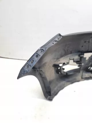 5S6Y-17K819 Бампер передний Ford Fiesta 6 Арт e12745554, вид 4