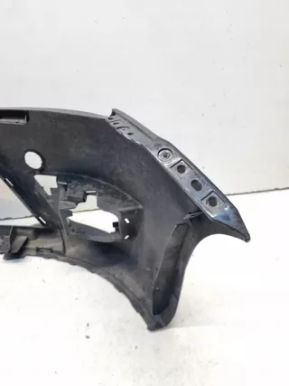 5S6Y-17K819 Бампер передний Ford Fiesta 6 Арт e12745554, вид 5