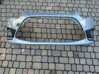 AM51-R17K819V S2410P039 Бампер передний Ford C-max 2 Арт e12745543, вид 1