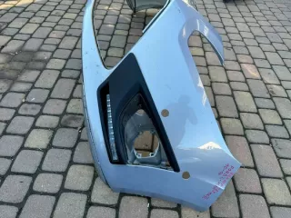AM51-R17K819V S2410P039 Бампер передний Ford C-max 2 Арт e12745543, вид 2