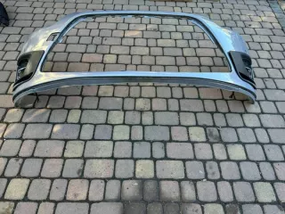 AM51-R17K819V S2410P039 Бампер передний Ford C-max 2 Арт e12745543, вид 3