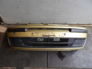  Бампер передний Fiat Punto 2 Арт e12745532, вид 1