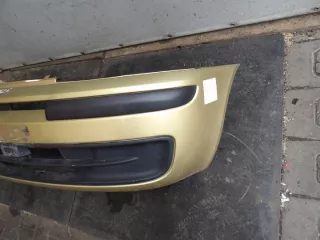  Бампер передний Fiat Punto 2 Арт e12745532, вид 2