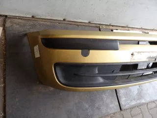 Бампер передний Fiat Punto 2 Арт e12745532, вид 3