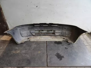  Бампер передний Fiat Punto 2 Арт e12745532, вид 4