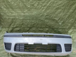  Бампер передний Fiat Punto 2 Арт e12745531, вид 1