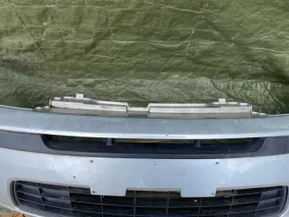  Бампер передний Fiat Punto 2 Арт e12745531, вид 3