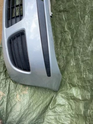  Бампер передний Fiat Punto 2 Арт e12745531, вид 4