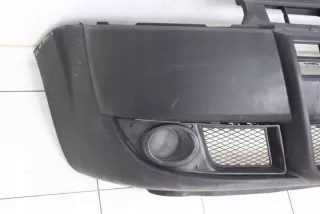2004R- TBS13671 Бампер передний Fiat Doblo 1 Арт e12745521, вид 2