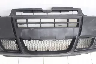 2004R- TBS13671 Бампер передний Fiat Doblo 1 Арт e12745521, вид 3