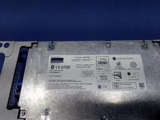 9244188 Блок управления (другие) BMW 5 F10/F11/GT F07 Арт e12745415, вид 3