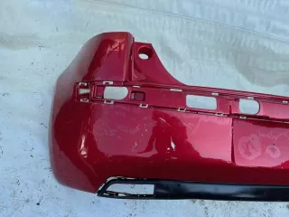  Бампер задний Citroen C4 1 Арт e12745405, вид 2