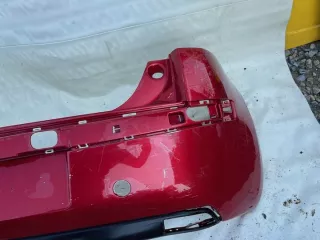  Бампер задний Citroen C4 1 Арт e12745405, вид 3