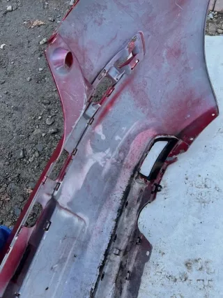  Бампер задний Citroen C4 1 Арт e12745405, вид 7