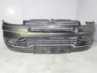 9646215477 Бампер передний Citroen C4 1 Арт e12745393, вид 1