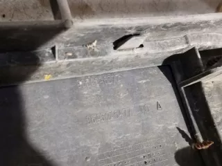 9646215477 Бампер передний Citroen C4 1 Арт e12745393, вид 11