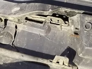 9646215477 Бампер передний Citroen C4 1 Арт e12745393, вид 12