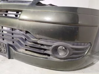 9646215477 Бампер передний Citroen C4 1 Арт e12745393, вид 5