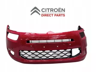 AA36414165 Бампер передний Citroen C4 2 Арт e12745356, вид 1