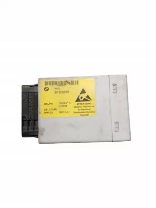 9183233 31003160 Блок управления (другие) BMW 5 E60/E61 Арт e12745214, вид 1