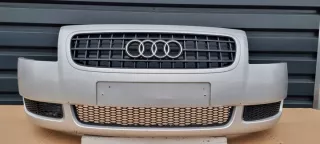 8N0807111 Бампер передний Audi TT 1 Арт e12745182, вид 2