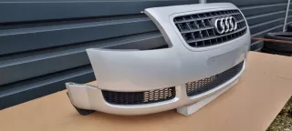 8N0807111 Бампер передний Audi TT 1 Арт e12745182, вид 4