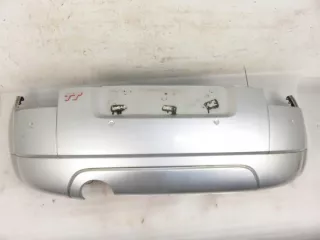  Бампер задний Audi TT 1 Арт e12745181, вид 1