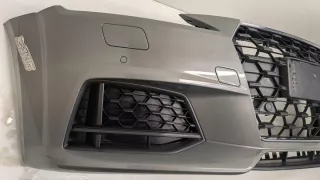 8S0807437H Бампер передний Audi TT 3 Арт e12745138, вид 4