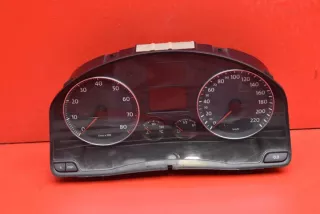 1K0920850P Щиток приборов (приборная панель) Volkswagen Golf 5 Арт e12745114, вид 1