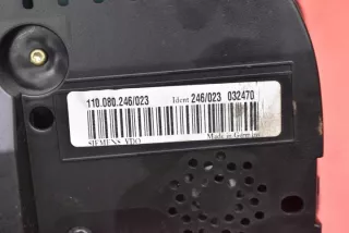 1K0920850P Щиток приборов (приборная панель) Volkswagen Golf 5 Арт e12745114, вид 10