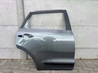 2016-2022 Дверь задняя правая Kia Niro Арт e12745104, вид 2