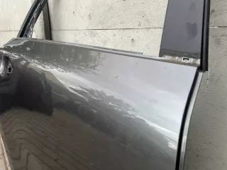 2016-2022 Дверь задняя правая Kia Niro Арт e12745104, вид 3
