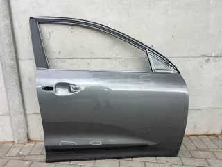 2016-2022 Дверь передняя правая Kia Niro Арт e12745103, вид 2