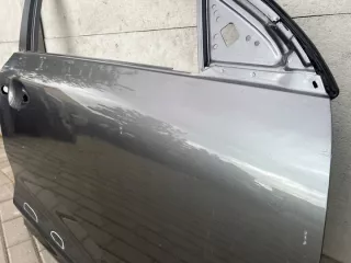 2016-2022 Дверь передняя правая Kia Niro Арт e12745103, вид 3