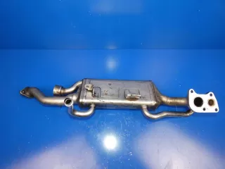 A6421402475 Радиатор EGR Mercedes S W222 Арт e12745074, вид 1