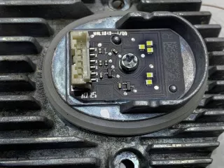 1039001 LORK-1273-128029 Блок управления (другие) BMW 5 G30/G31 Арт e12745059, вид 3