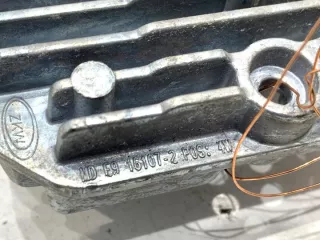 1039001 LORK-1273-128029 Блок управления (другие) BMW 5 G30/G31 Арт e12745059, вид 4