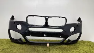 51118056492 Бампер передний BMW X6 F16 Арт e12744993, вид 1