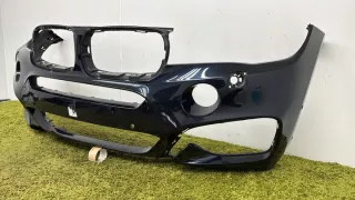 51118056492 Бампер передний BMW X6 F16 Арт e12744993, вид 2