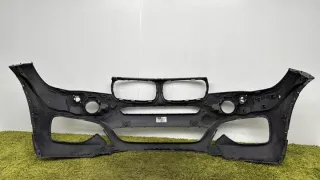 51118056492 Бампер передний BMW X6 F16 Арт e12744993, вид 4